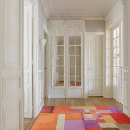 Courcelles Prestige *