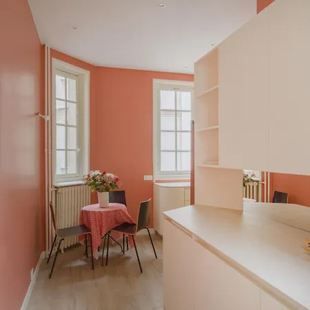 Courcelles Prestige *