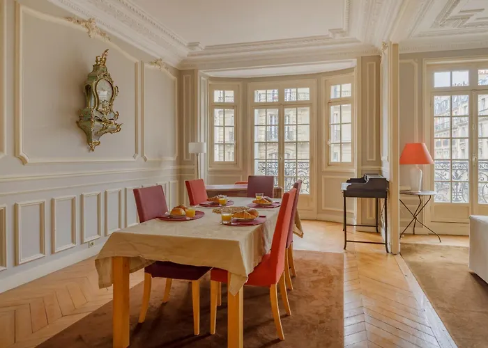 Courcelles Prestige