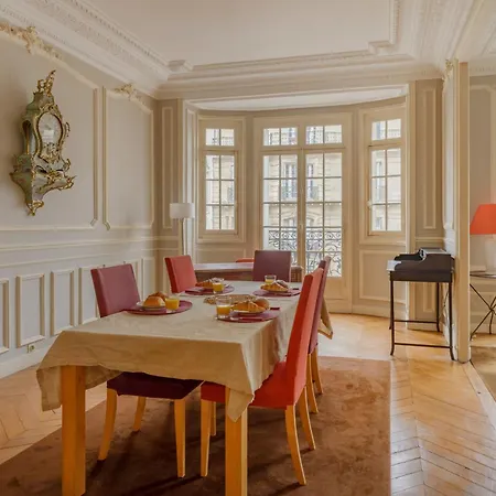 Courcelles Prestige