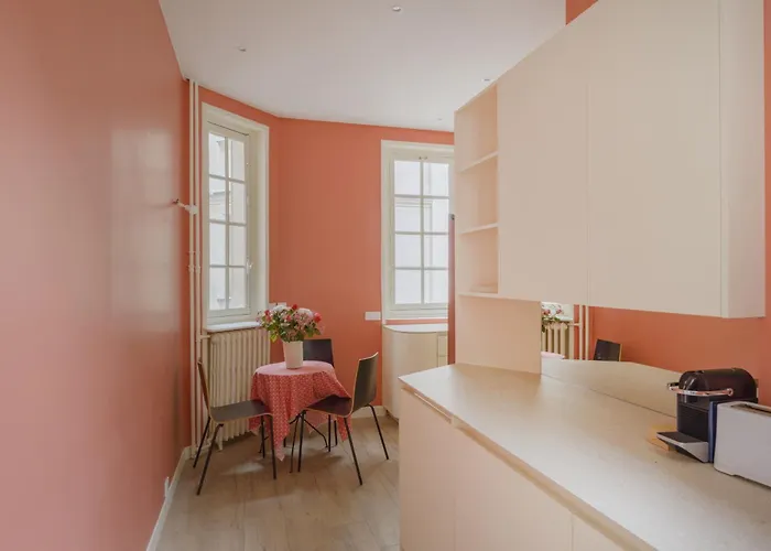 Courcelles Prestige *