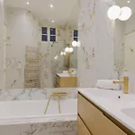 Courcelles Prestige Apartment