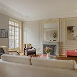 Courcelles Prestige Apartment Paris