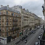 Courcelles Prestige * Paris