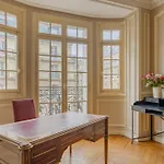 Apartment Courcelles Prestige