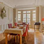 Courcelles Prestige