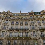Apartment Courcelles Prestige