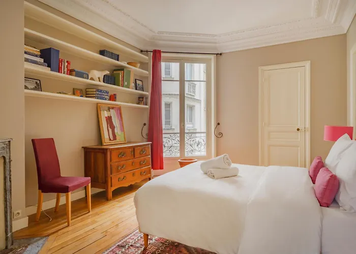 Courcelles Prestige