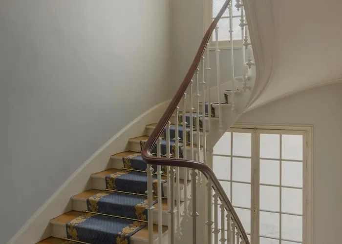 Courcelles Prestige Apartamento Paris